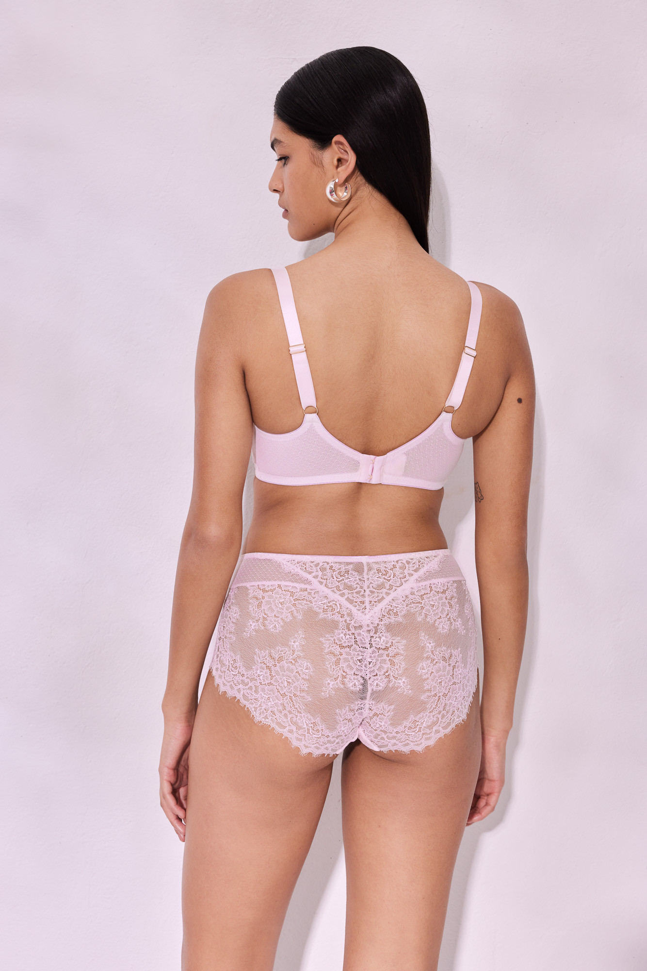 HUSH BLUSH WS труси