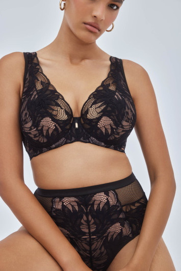 BOUDOIR M BRALETTE бюстгальтер