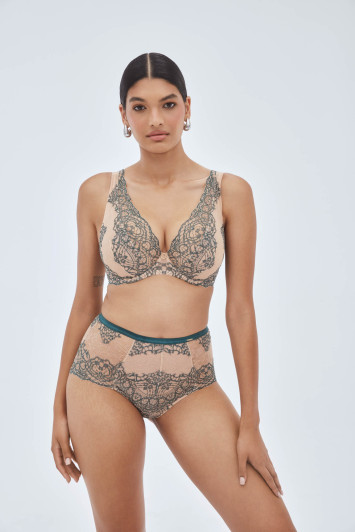 SPLENDORE M BRALETTE бюстгальтер