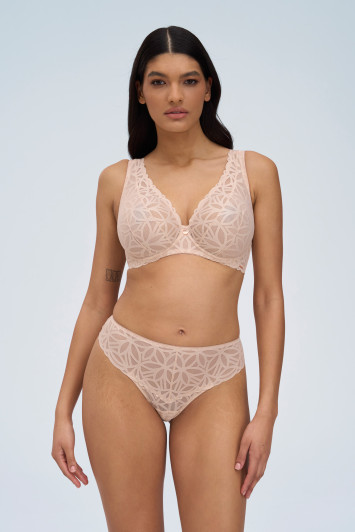 SUGAR DUNE M PLUS BRALETTE бюстгальтер