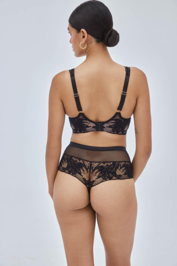 BOUDOIR M BRALETTE бюстгальтер