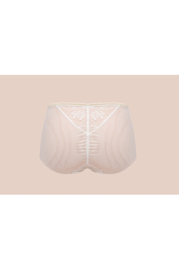 CHIARA GOLD OFF-WHITE труси WS