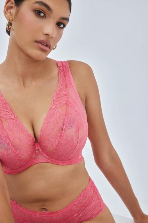 COACHELLA M BRALETTE бюстгальтер