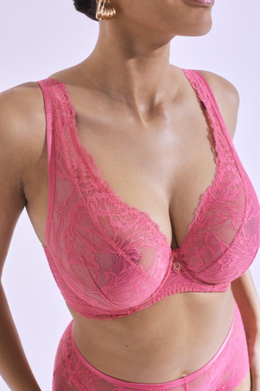 COACHELLA M PLUS BRALETTE бюстгальтер